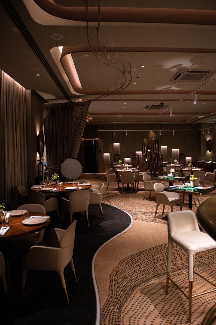 EZO Restaurant nairobi