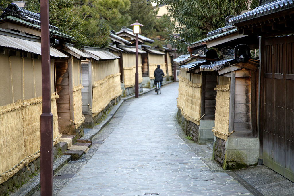 Kanazawa