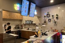 Kyoto Ramen in Clarksville on Feb. 12, 2024. (Christian Brown)