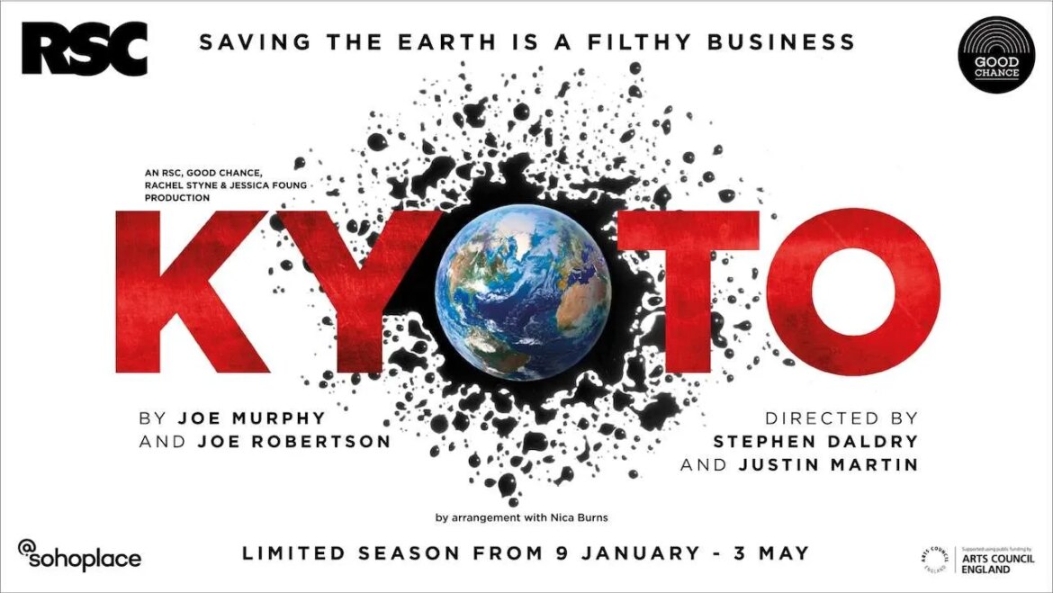 Kyoto Tickets – London Theatre WestEndTheatre.com