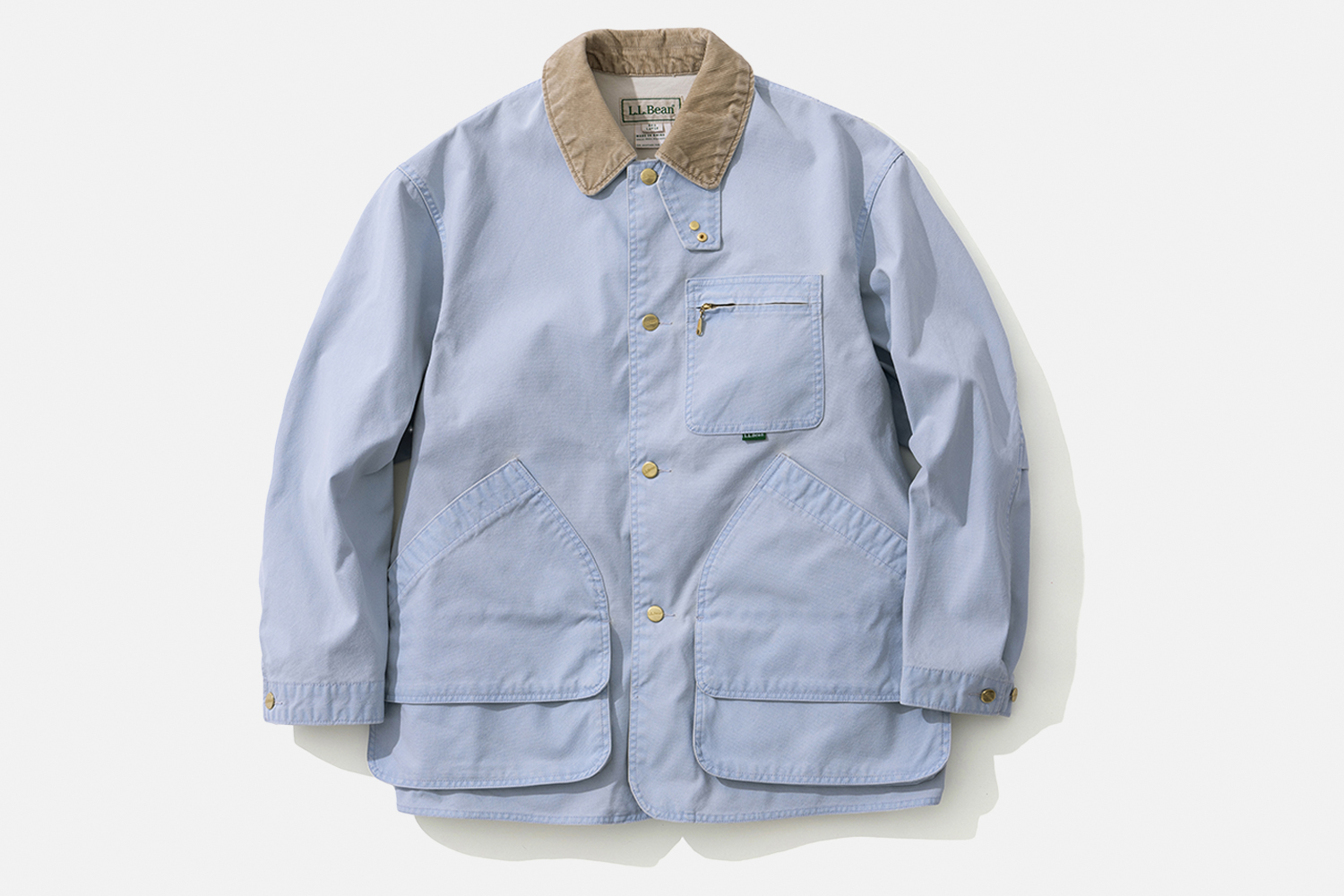 L.L. Bean Japan Collection