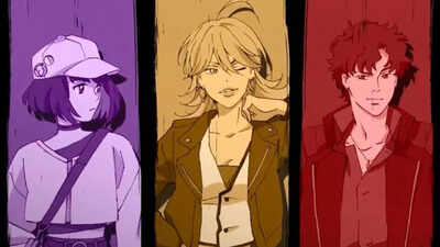 Are the US and Japanese versions of Lazarus anime different? Explained