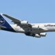 Lufthansa Airbus A380 800 D AIMC