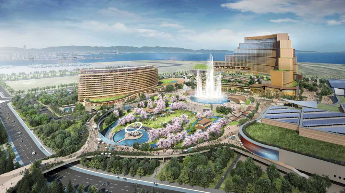 Organizer asks Osaka officials to pause construction of MGM’s integrated resort for six months during 2025 World Expo – IAG The Japan IR Industry: A Golden Opportunity Squandered