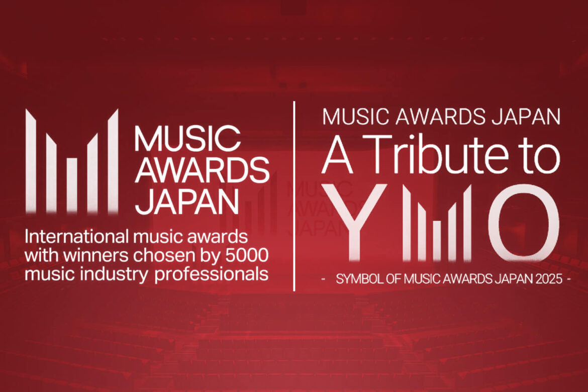 MUSIC AWARDS JAPAN 2025: Final voting nears as YMO named symbol of inaugural ceremony MUSIC AWARDS JAPAN 2025: Final voting nears as YMO named symbol of inaugural ceremony