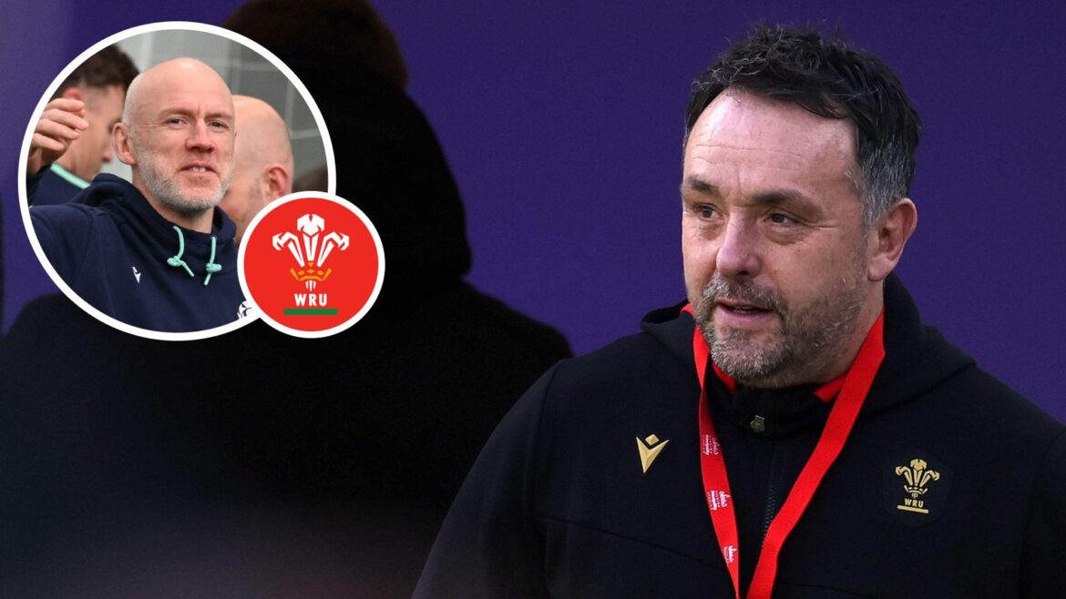 Wales: Former boss Matt Sherratt addresses Japan tour talk : Planet Rugby Wales: Former boss Matt Sherratt addresses Japan tour talk : Planet Rugby