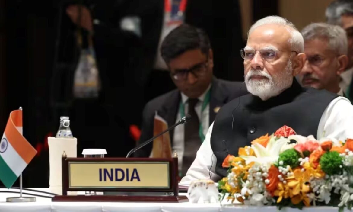 India, Japan, and the BIMSTEC Countries: What Lies at Stake? Modi-Statement-during-the-6th-BIMSTEC-Summit rs