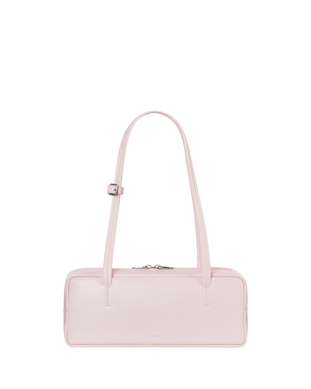 More Baguette Bag / Baby Pink