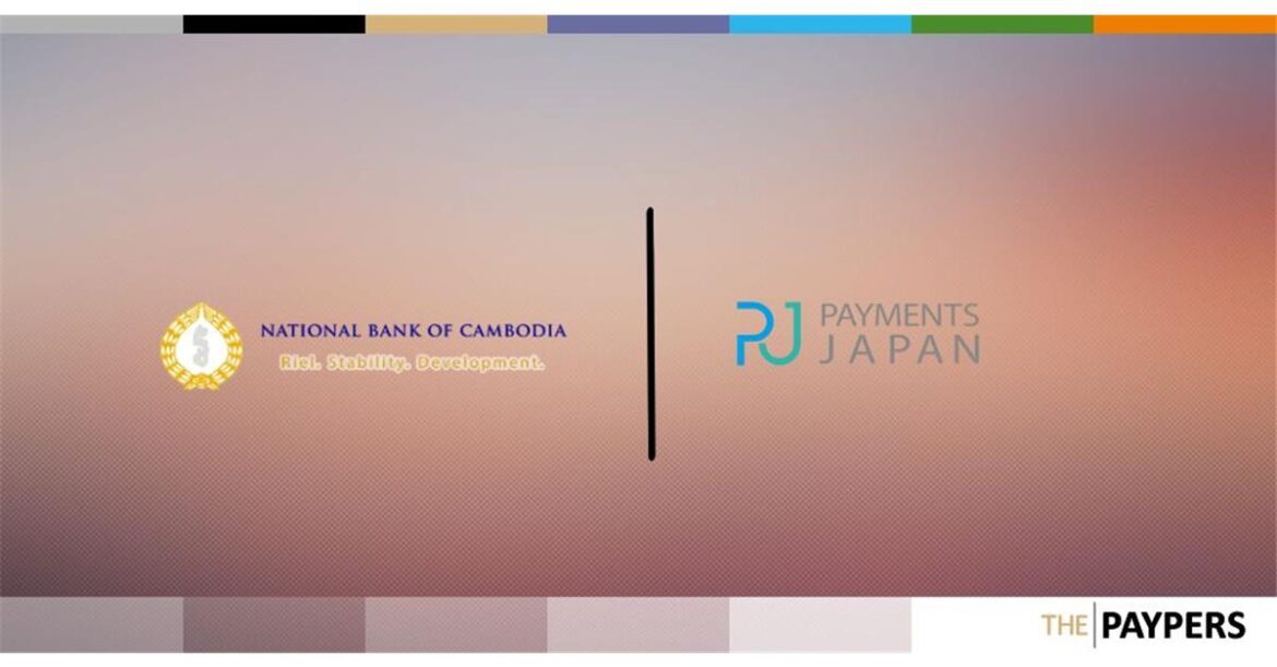 Cambodia, Japan launch cross-border payment collaboration Cambodia, Japan launch cross-border payment collaboration