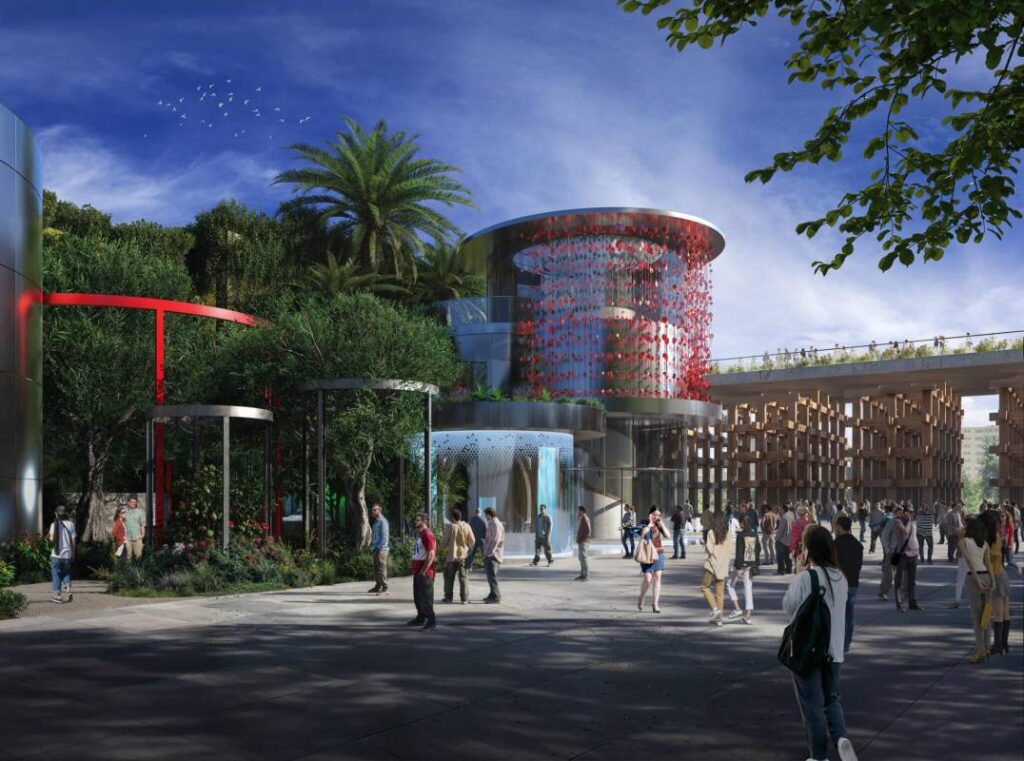 Monaco unveils its Pavilion in Osaka Monaco World Expo Pavilion in Osaka is “Full of Wonder”