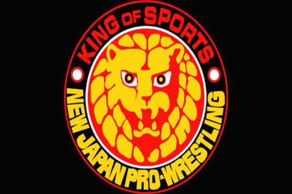 NJPWNewJapanlogo NJPW Dominion matches announced