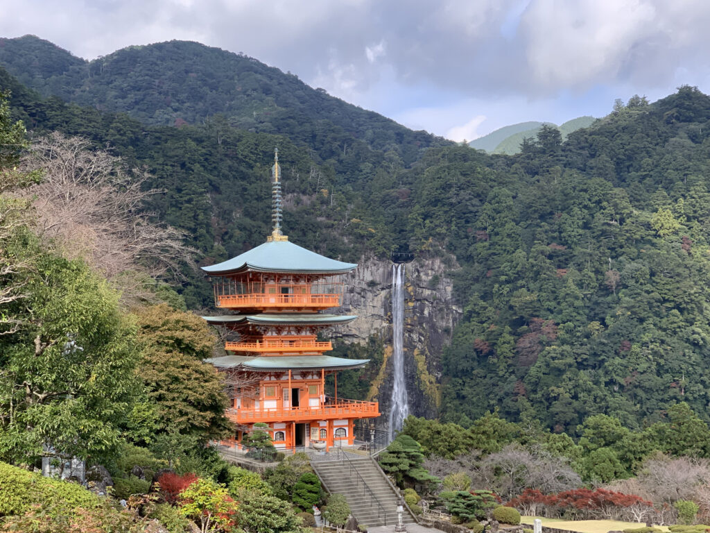 Kumano Kodo