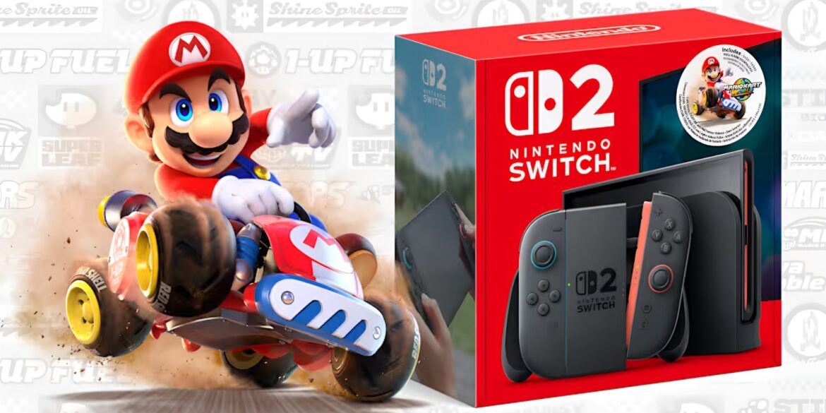 Nintendo Announces There Won’t Be Enough Nintendo Switch 2 Consoles To Meet Demand At Launch In Japan Nintendo Announces There Won't Be Enough Nintendo Switch 2 Consoles To Meet Demand At Launch In Japan