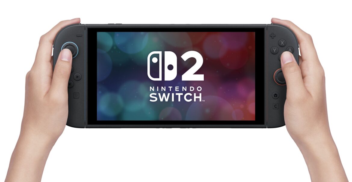Nintendo Is Selling A Cheaper Region-Locked Nintendo Switch 2 In Japan