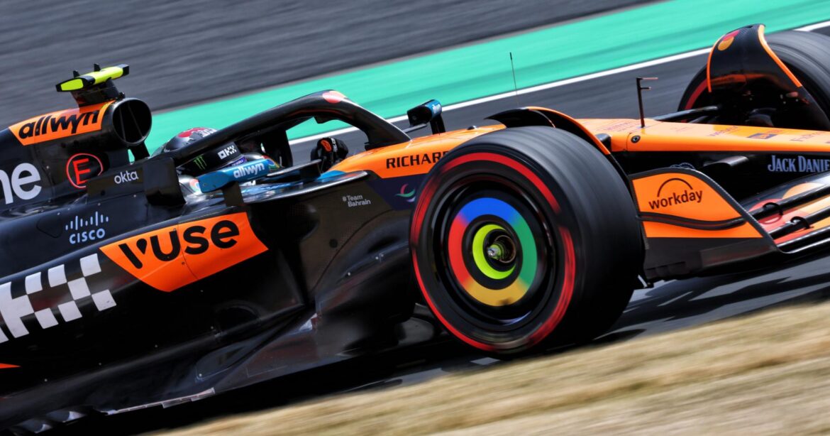 2025 F1 Japanese Grand Prix – Free Practice 3 results 2025 F1 Japanese Grand Prix - Free Practice 3 results