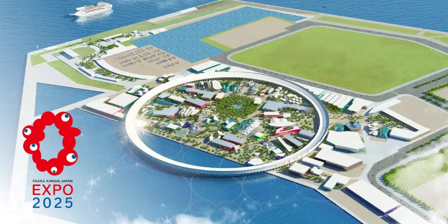 Osaka Expo 2025