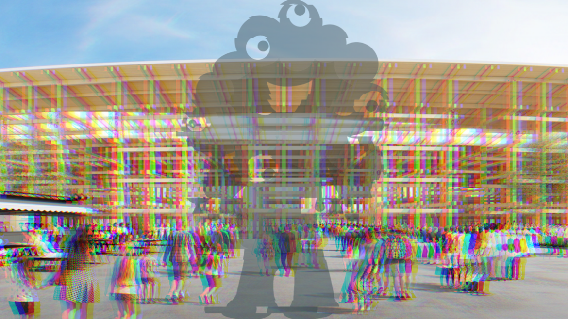 Why Is Osaka Expo a Bust With Japan’s Inbound Tourists? Osaka Expo in dire straits