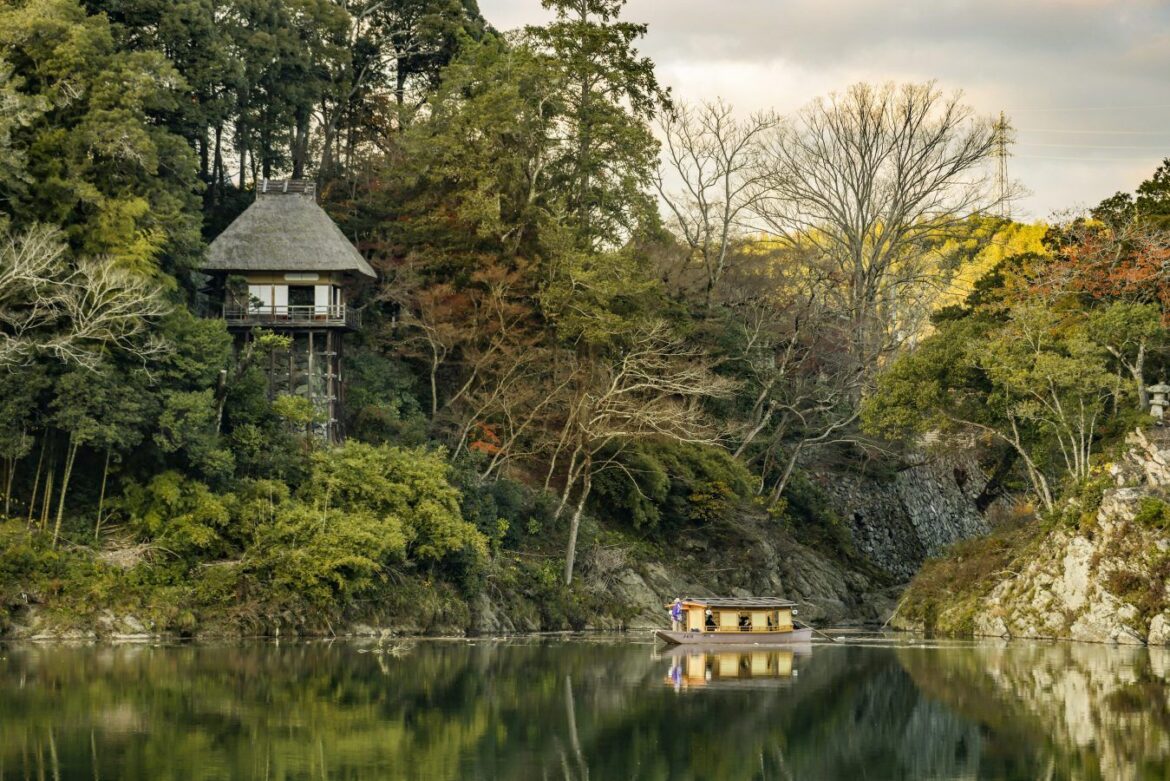 "Little Kyoto" is Just One Reason to Visit Japan's Ehime Prefecture