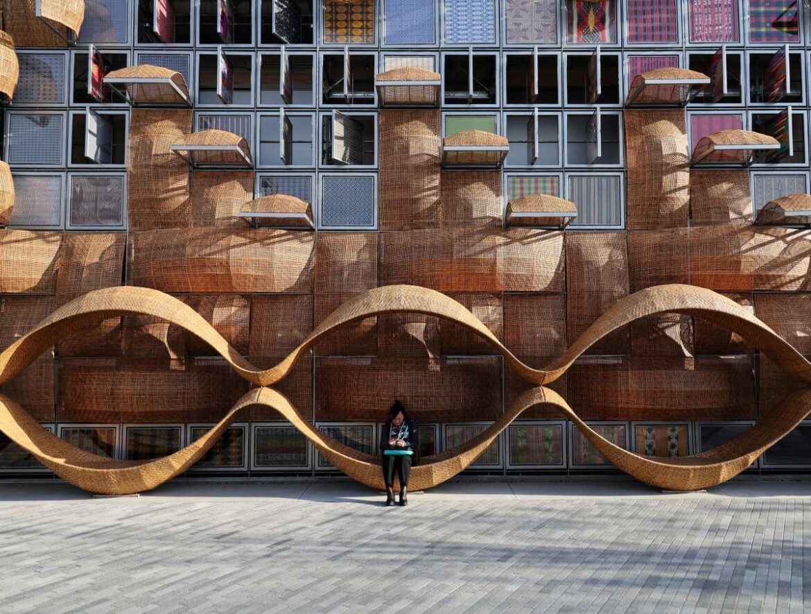 Japan PM Ishiba invites Marcos to visit World Expo in Osaka Japan PM Ishiba invites Marcos to visit World Expo in Osaka