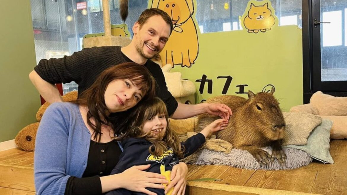 Life in the UK is too expensive, so we’re moving to Japan with our seven-year-old Life in the UK is too expensive, so we're moving to Japan with our seven-year-old