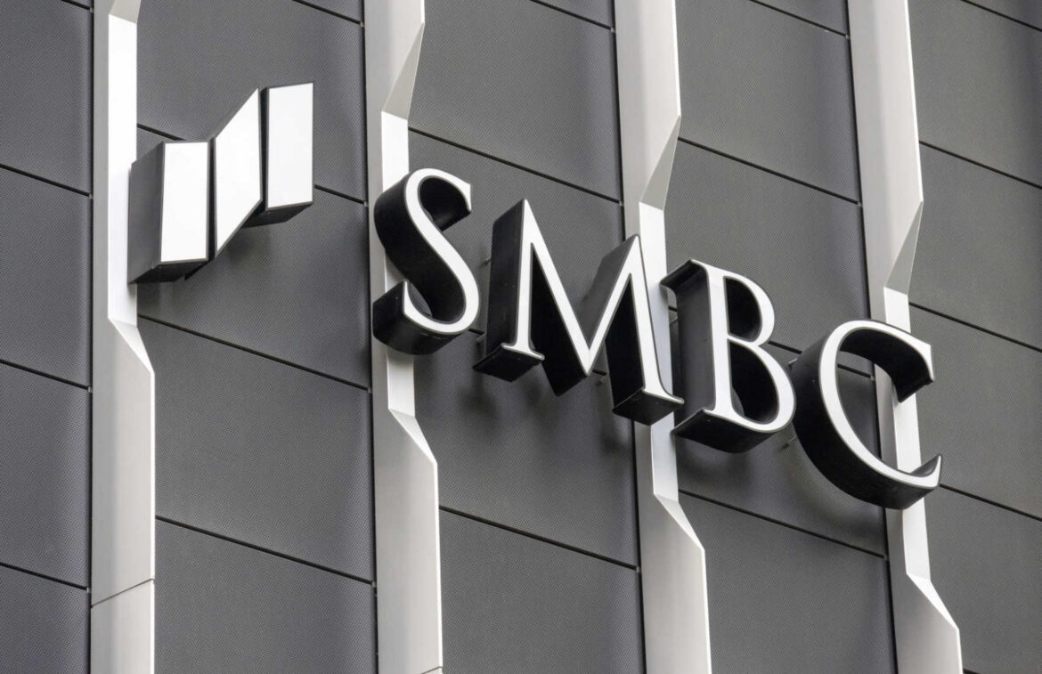 Japanese banking giant SMBC plans Avalanche stablecoin – report – Ledger Insights SMBC