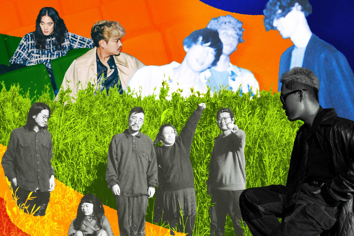 FRIENDSHIP. returns to The Great Escape with ‘SSR from Tokyo’ showcase FRIENDSHIP. returns to The Great Escape with 'SSR from Tokyo' showcase