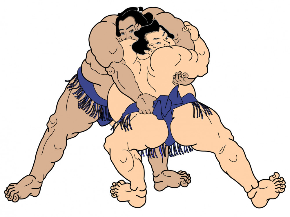 Your Essential Sumo Wrestling Vocabulary Guide