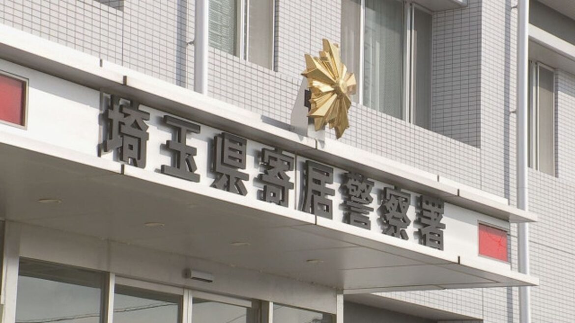 Okinawa man accused of raping girl in public toilet 8 years ago
