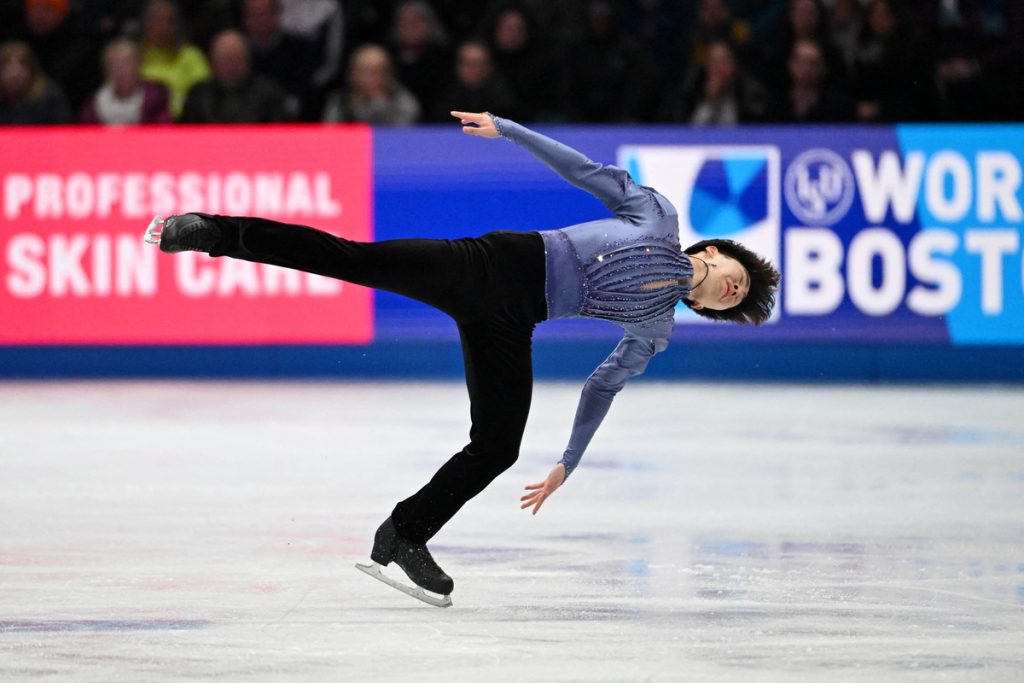 figure skating