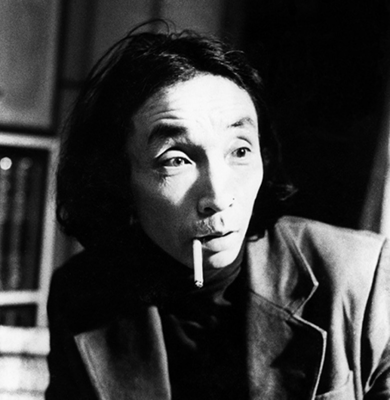 Kiyoshi Awazu and the Reinvention of Contemporary Japanese Aesthetics