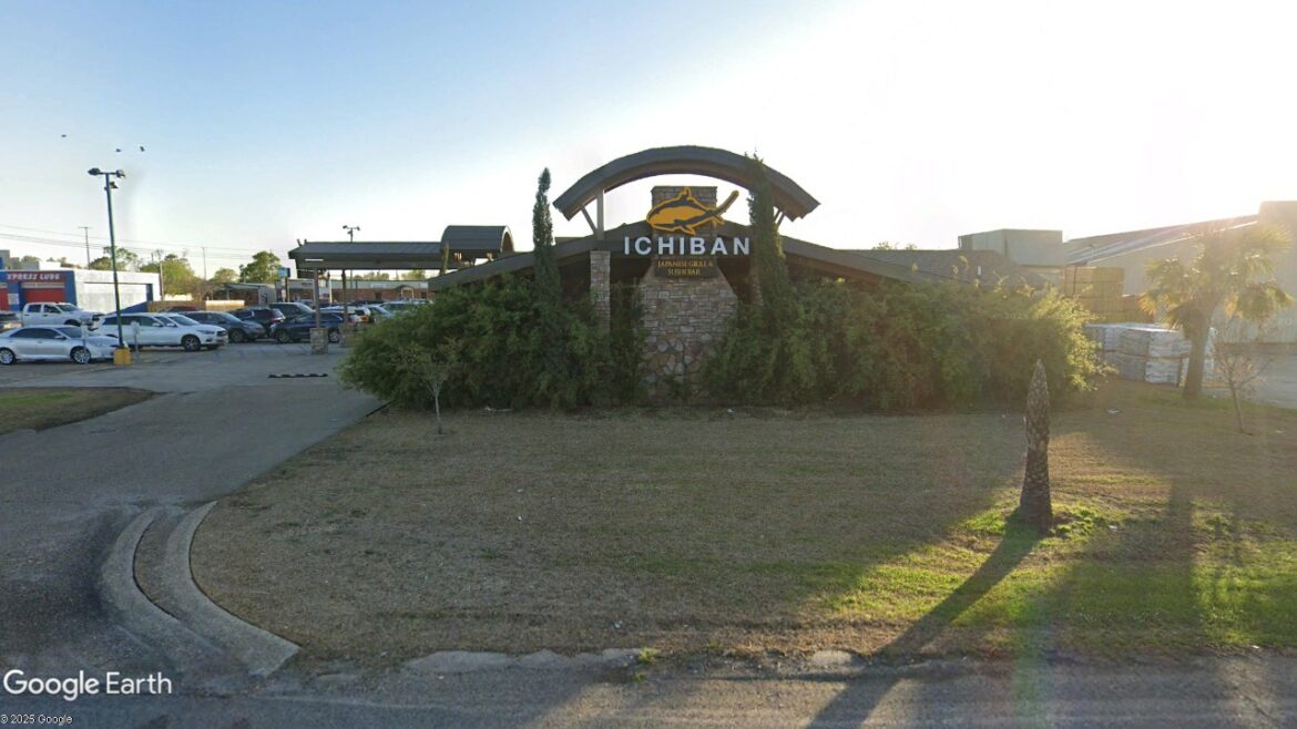 All-You-Can-Eat Japanese Restaurant Dropping in Ascension Parish All-You-Can-Eat Japanese Restaurant Dropping in Ascension Parish