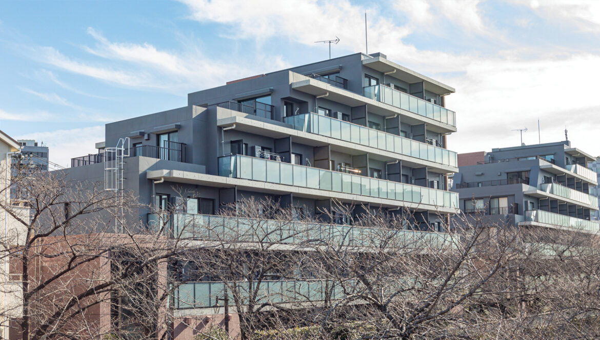 Making the case for Japan’s multifamily market
