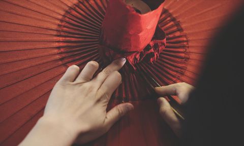 The Art of Crafts: A Window to Japanese Culture