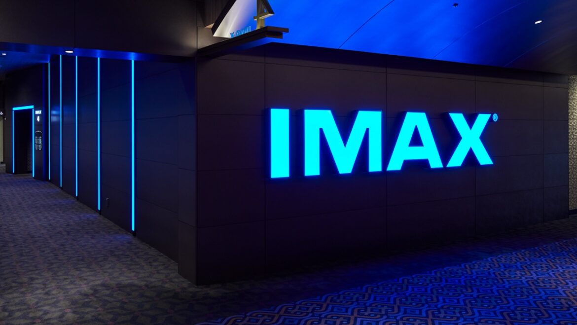 Imax Expands Partnership with Toho for Six More Locations in Japan Imax Tokyo Japan