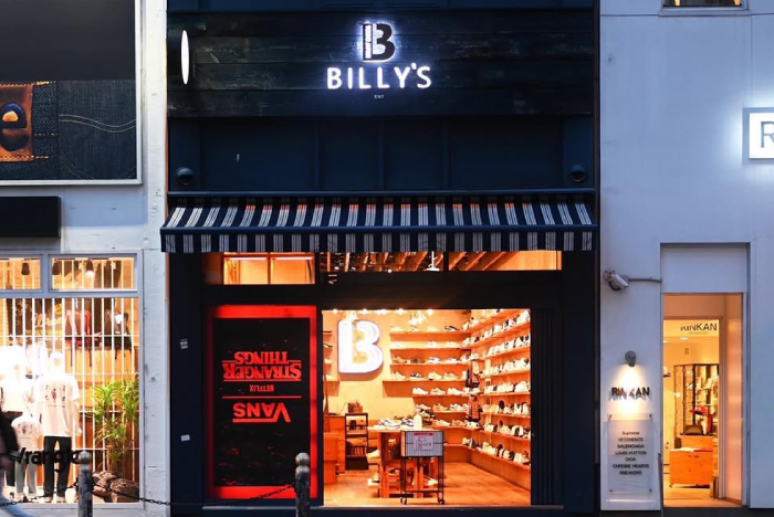 Top Streetwear Stores to Visit in Osaka 2025