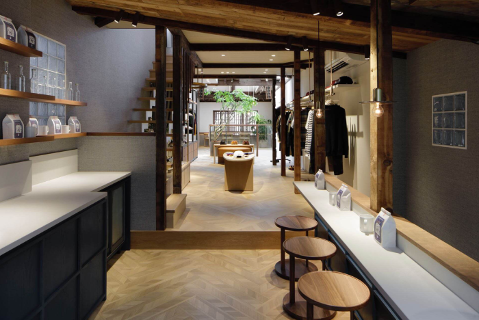 Top Streetwear Stores to Visit in Osaka 2025