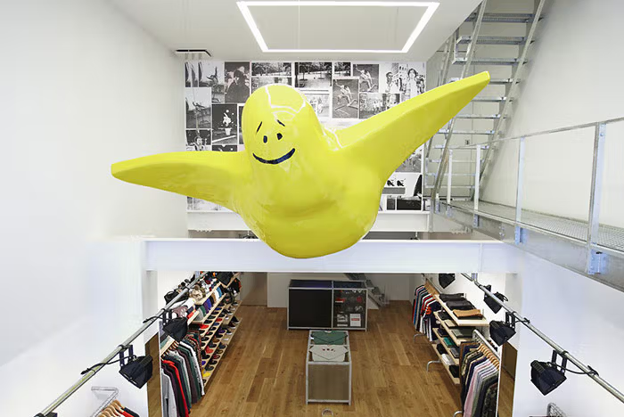 Top Streetwear Stores to Visit in Osaka 2025