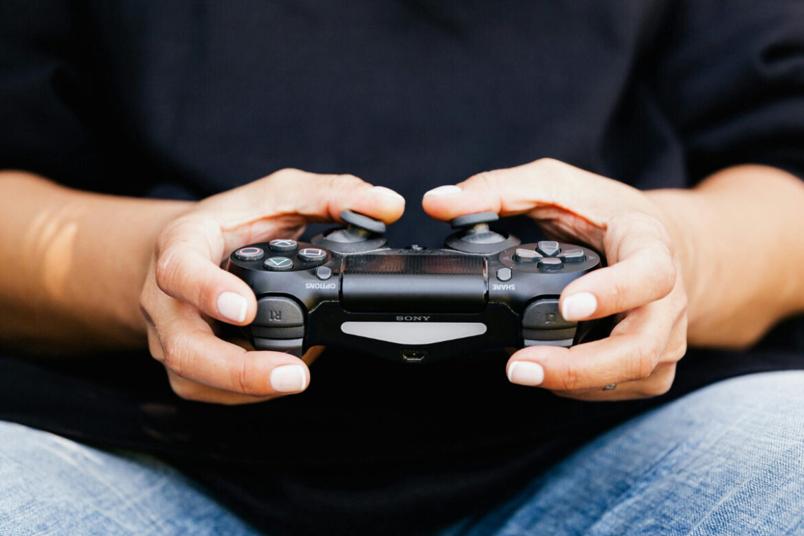 Scottish gaming startups