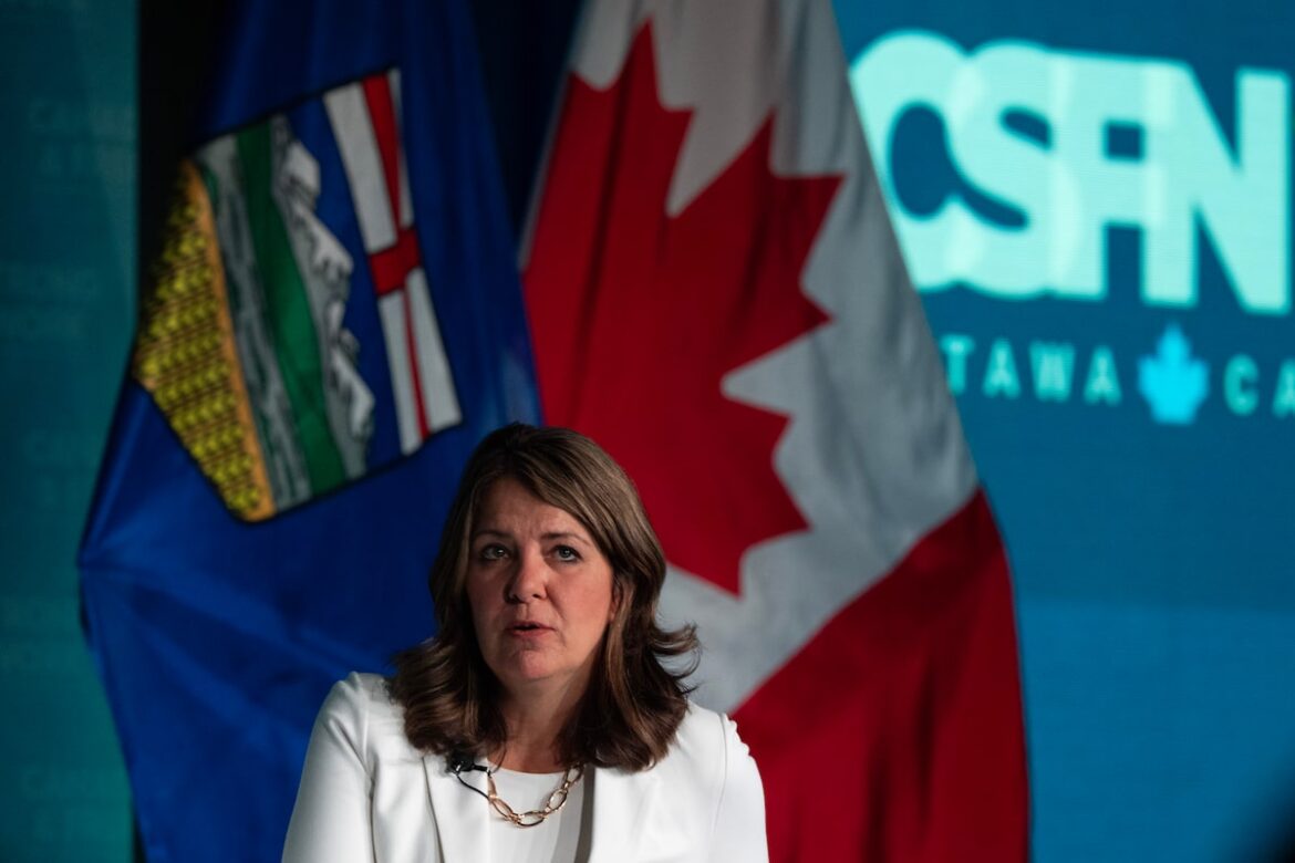 Alberta Premier leaves for week-long trade trip to Japan and South Korea Alberta Premier leaves for week-long trade trip to Japan and South Korea