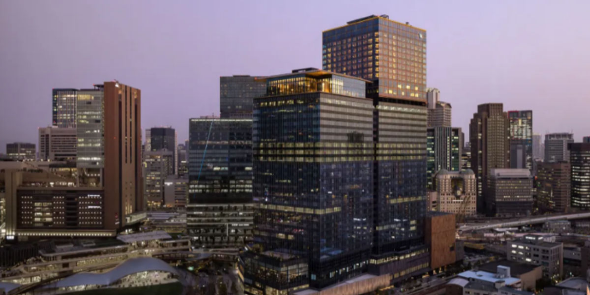 Latest news: New Hoxton in Chicago; Waldorf debuts in Japan; USTOA advises after tariffs Latest news: New Hoxton in Chicago; Waldorf debuts in Japan; USTOA advises after tariffs