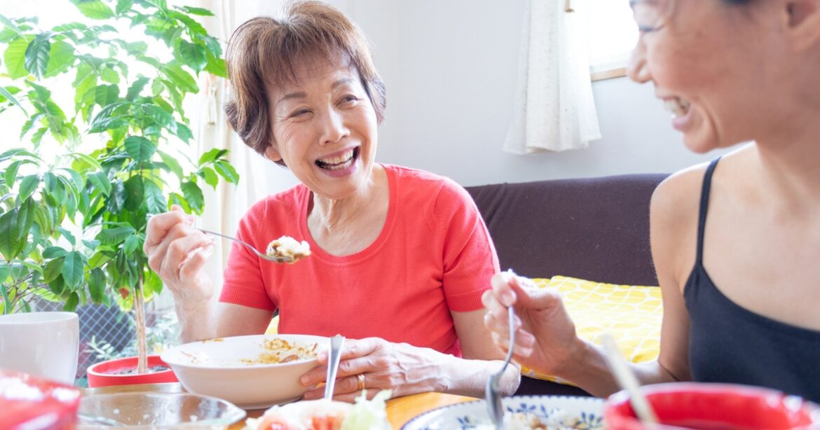 Eat Like a Blue Zoner With These 8 Foods Inspired by the Okinawan Diet