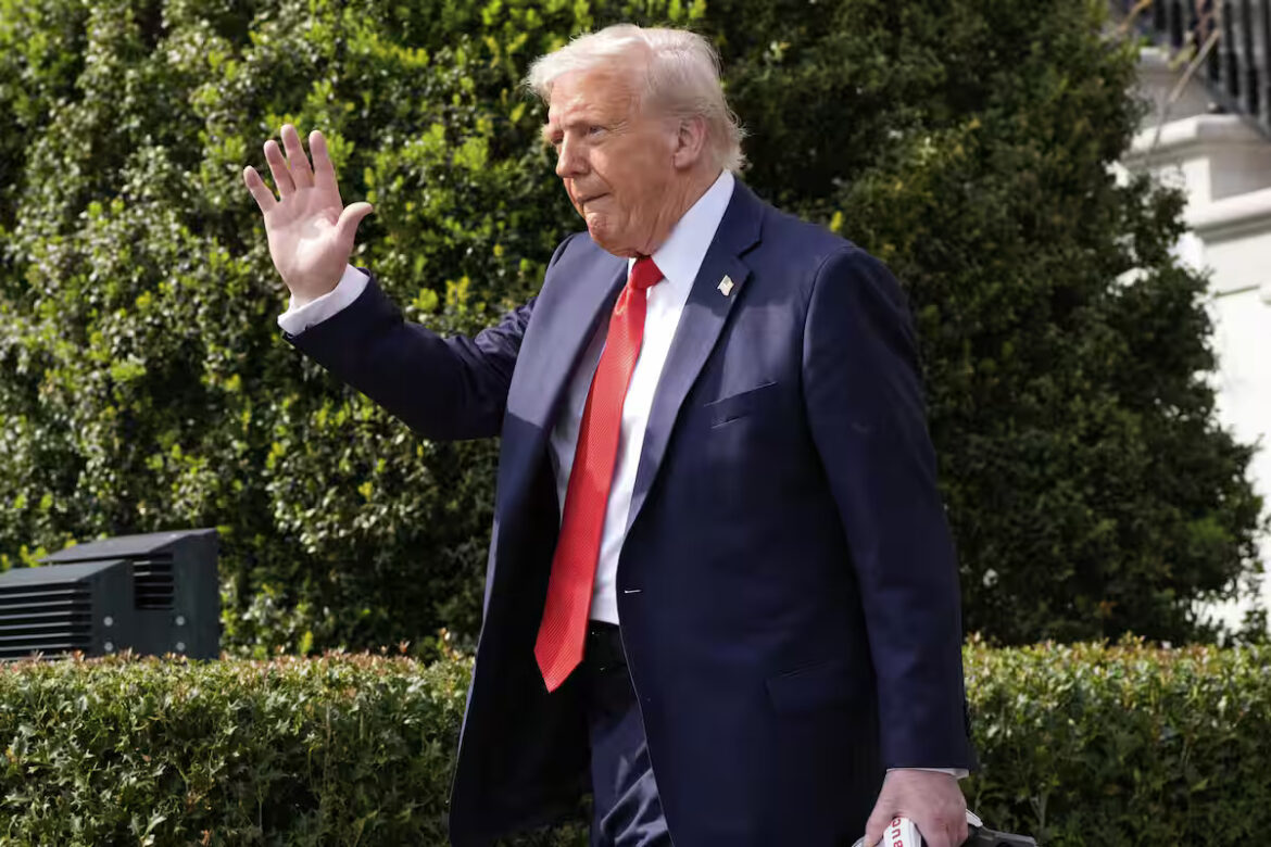 Trump’s Tariffs: Japan’s Biggest Challenge — and Opportunity Donald Trump