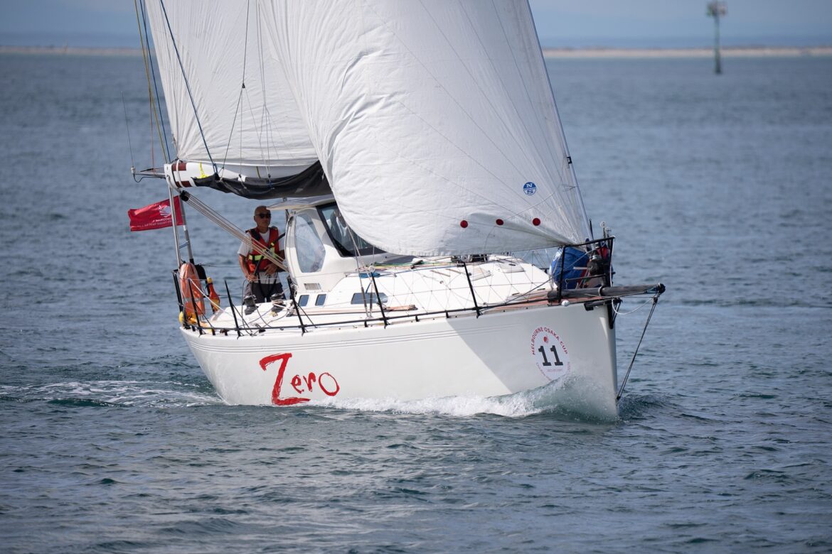 Melbourne Osaka Cup – Home is Calling • Live Sail Die Live Sail Die Logo