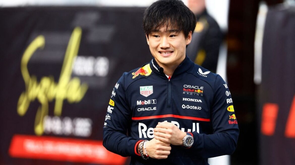 Red Bull’s Tsunoda is the latest in a long line of Japanese drivers seeking F1 success – Firstpost Red Bull's Tsunoda is the latest in a long line of Japanese drivers seeking F1 success – Firstpost
