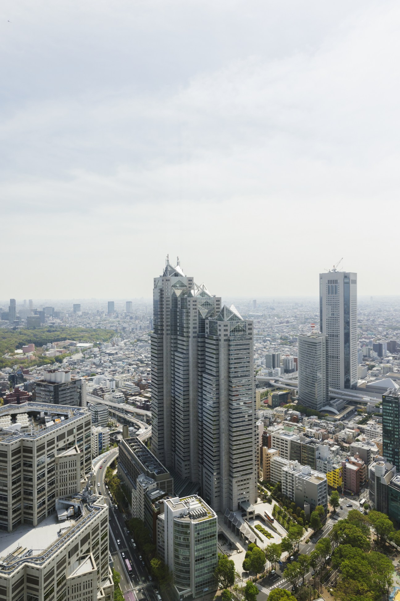 Park Hyatt Tokyo