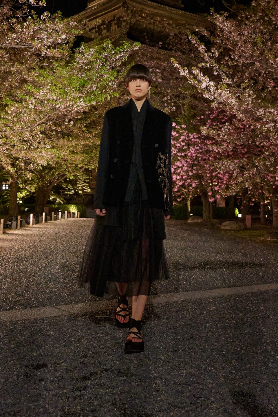 Photo credit: Courtesy of Dior