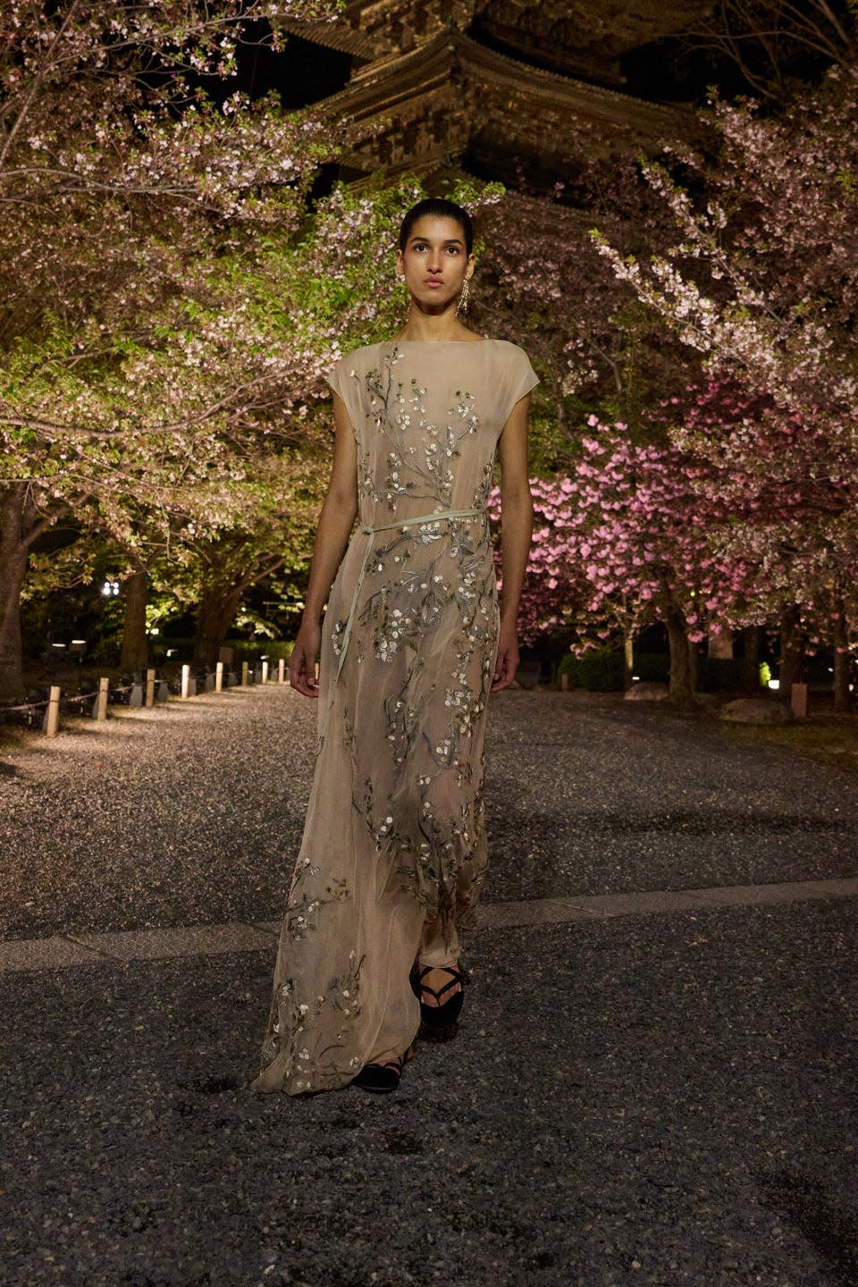 Photo credit: Courtesy of Dior