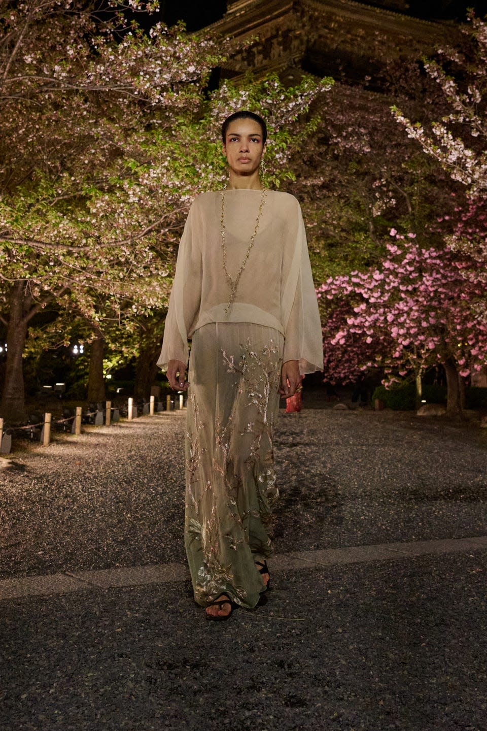Photo credit: Courtesy of Dior