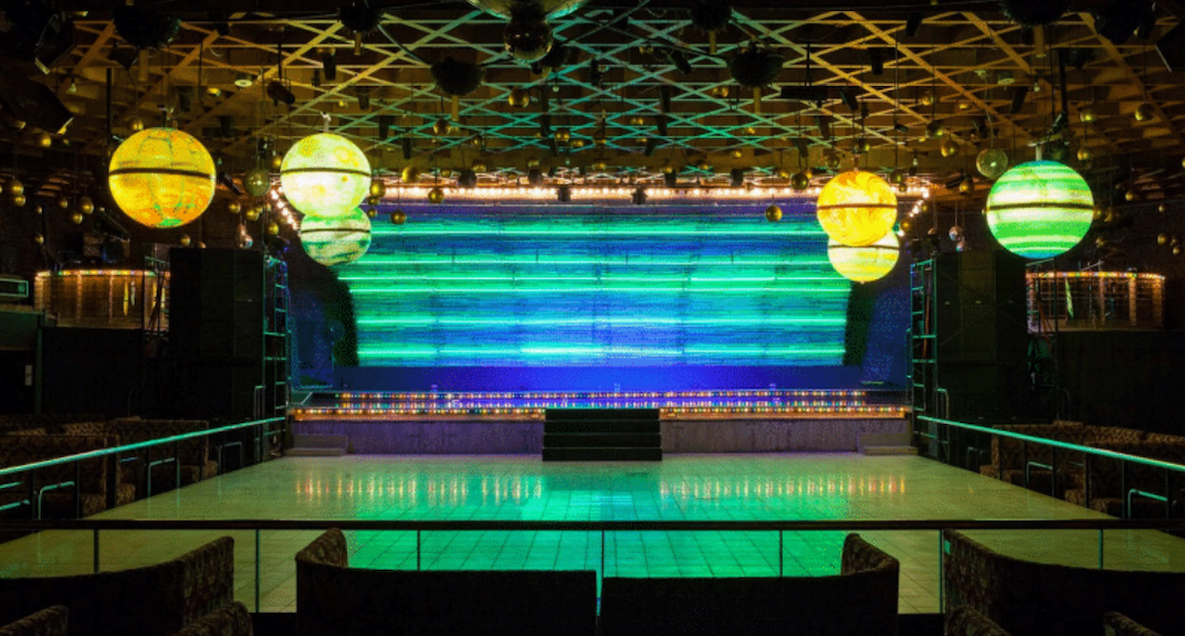 Historic Osaka venue Misono Universe confirms lineup for final show image