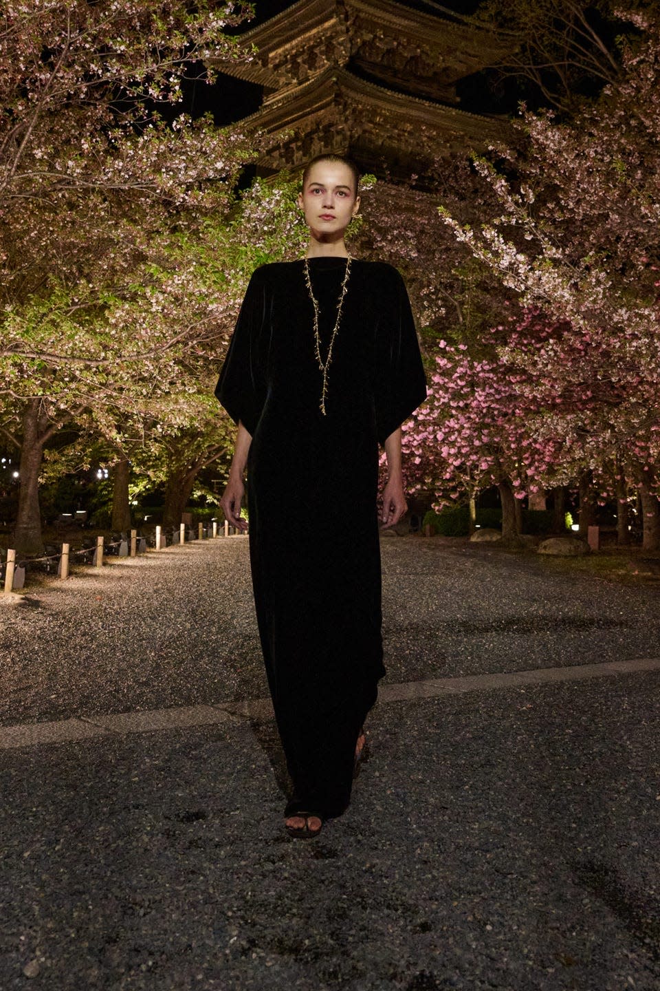 Photo credit: Courtesy of Dior